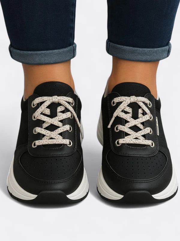 Ayla – Women’s Walking Sneakers with Cushioned Sole